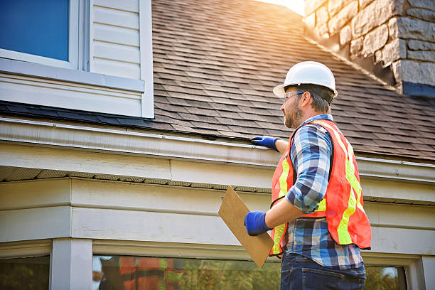 Licensed Roofing service in Christine, ND - Ben Roofing and Steel LLC